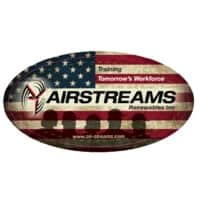 Airstreams Renewables Logo