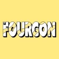 Le Fourgon Logo