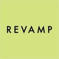 Revamp Engineering Logo