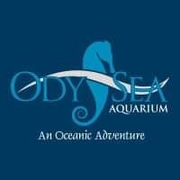 ODYSEA AQUARIUM Logo