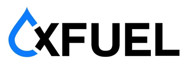 XFuel Logo