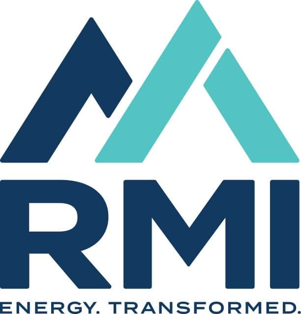 RMI Logo