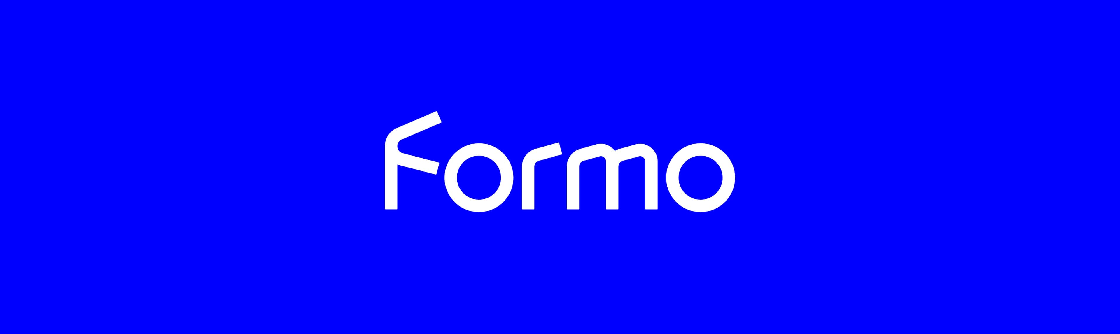 Formo Logo