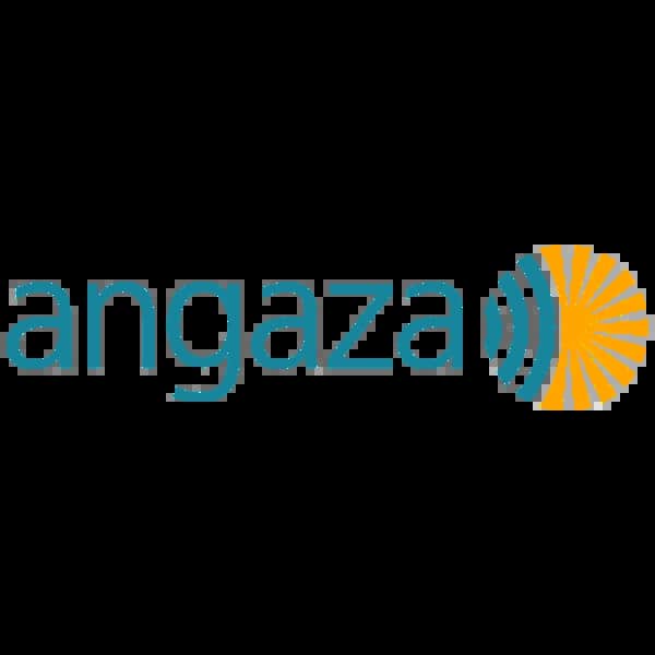 Angaza Logo