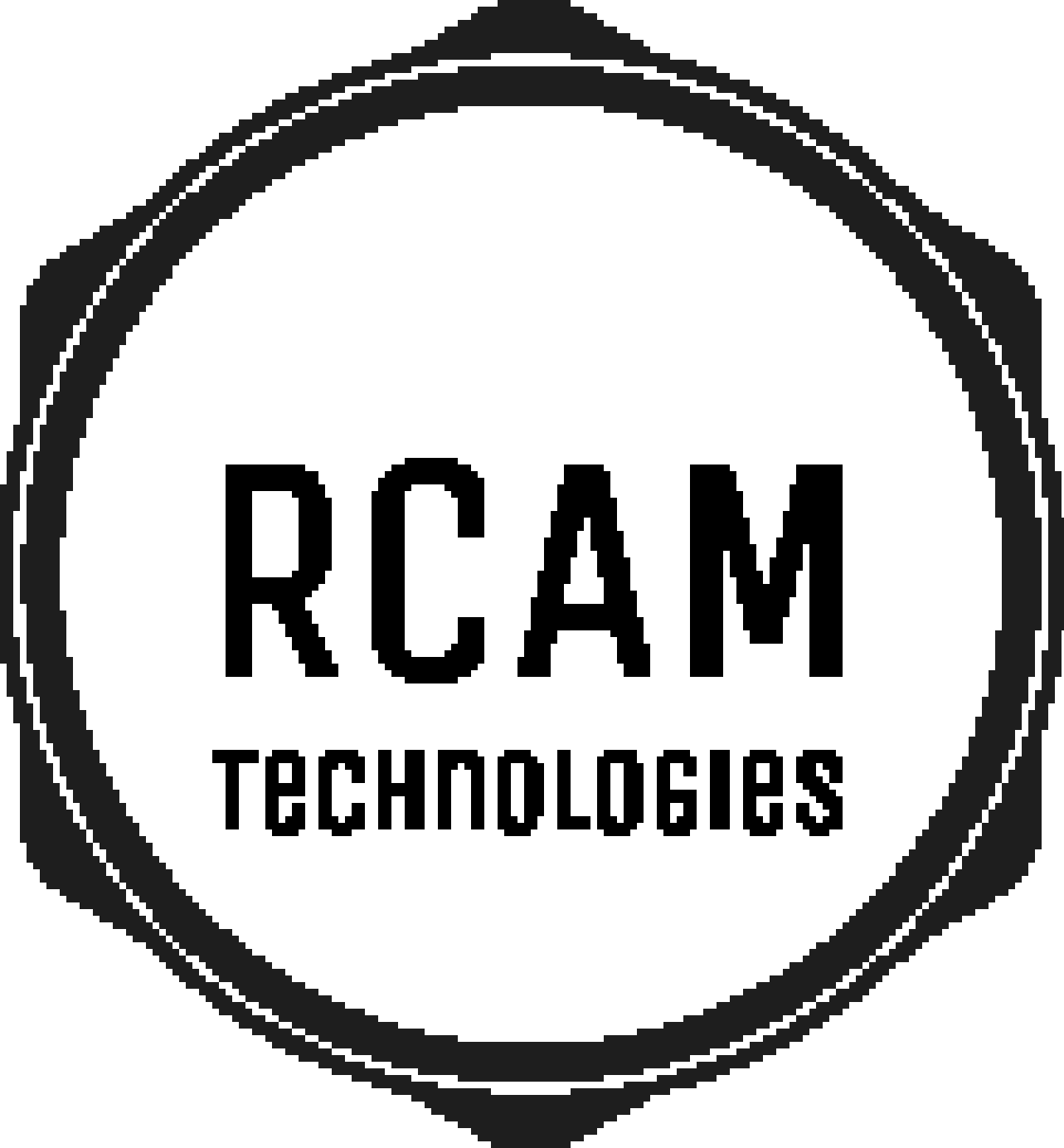 RCAM Technologies Logo