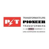 Pioneer Transformers Logo