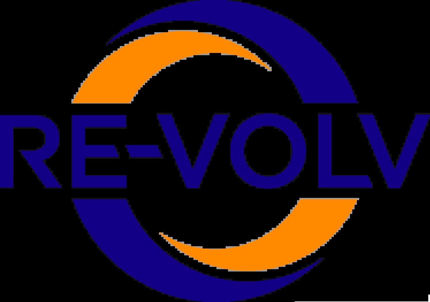 RE-volv Logo