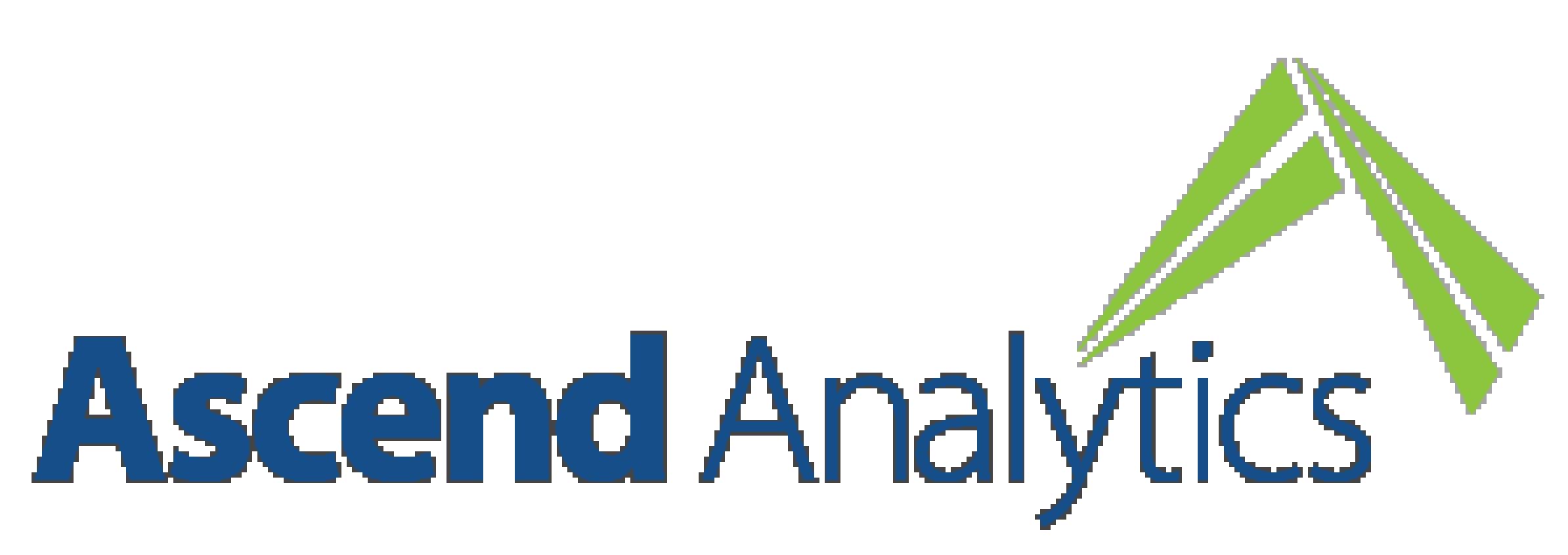 Ascend Analytics Logo