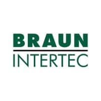 Braun Intertec Corporation Logo