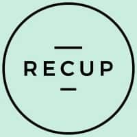 RECUP Logo