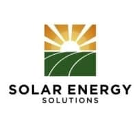 Solar Energy Solutions Logo