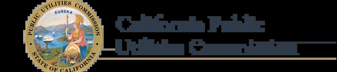 California Public Utilities Commission, Energy Division Logo