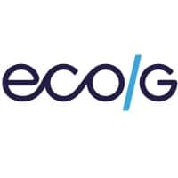 EcoG Logo