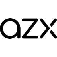 AZX, PBC. Logo