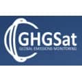 GHGSat Logo