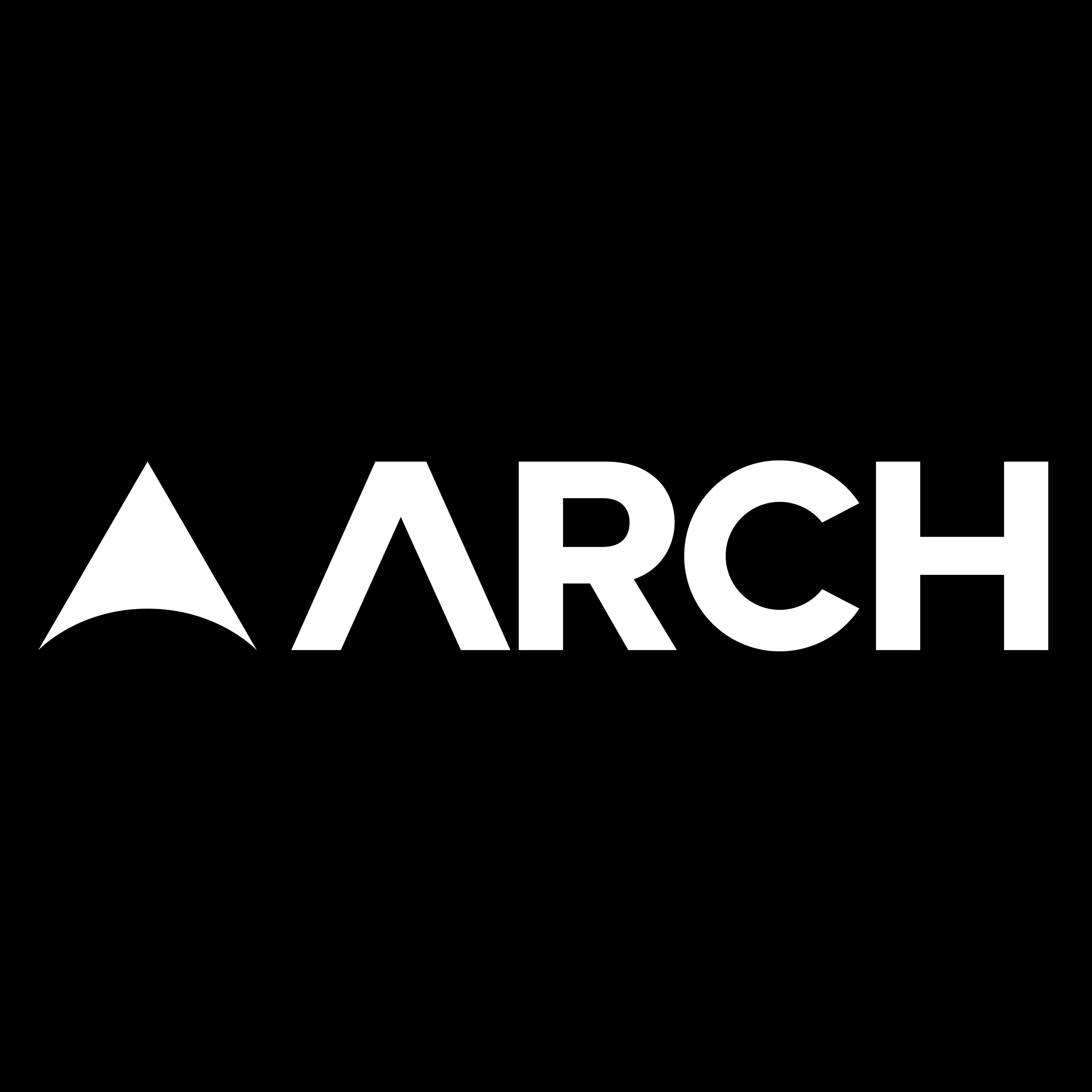 Arch Logo