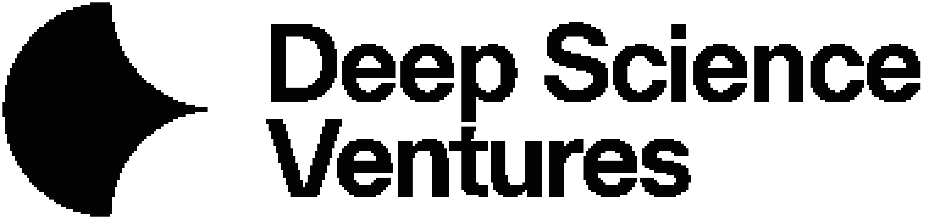 Deep Science Ventures Logo