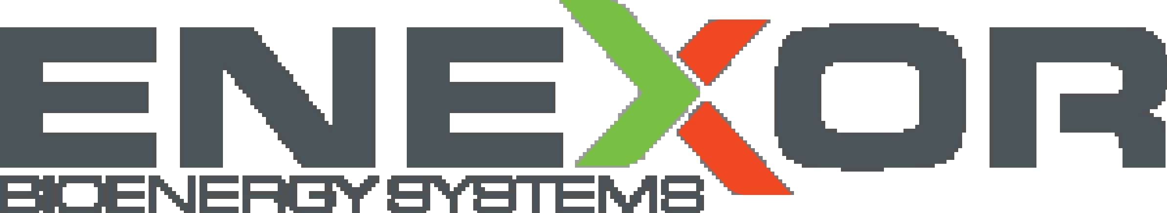 Enexor BioEnergy Logo