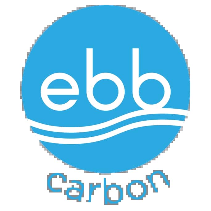 Ebb Carbon Logo