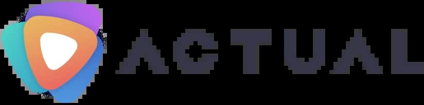 ACTUAL Logo