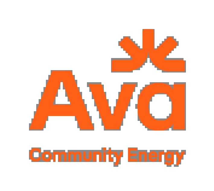 Ava Community Energy Logo
