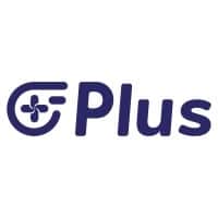 Plus Logo