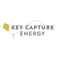 Key Capture Energy Logo