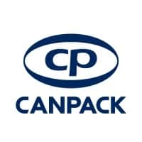 CANPACK Recycling Logo