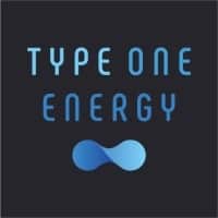 Type One Energy Logo