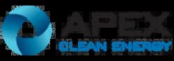 Apex Clean Energy Logo