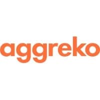 Aggreko Logo
