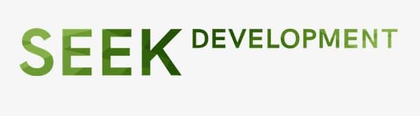 SEEK Development Logo