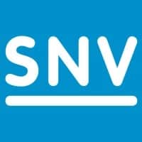 SNV Logo