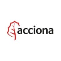 ACCIONA ENERGY Logo