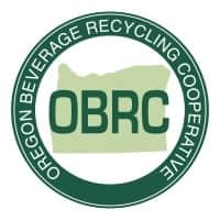 Oregon Beverage Recycling Cooperative Logo