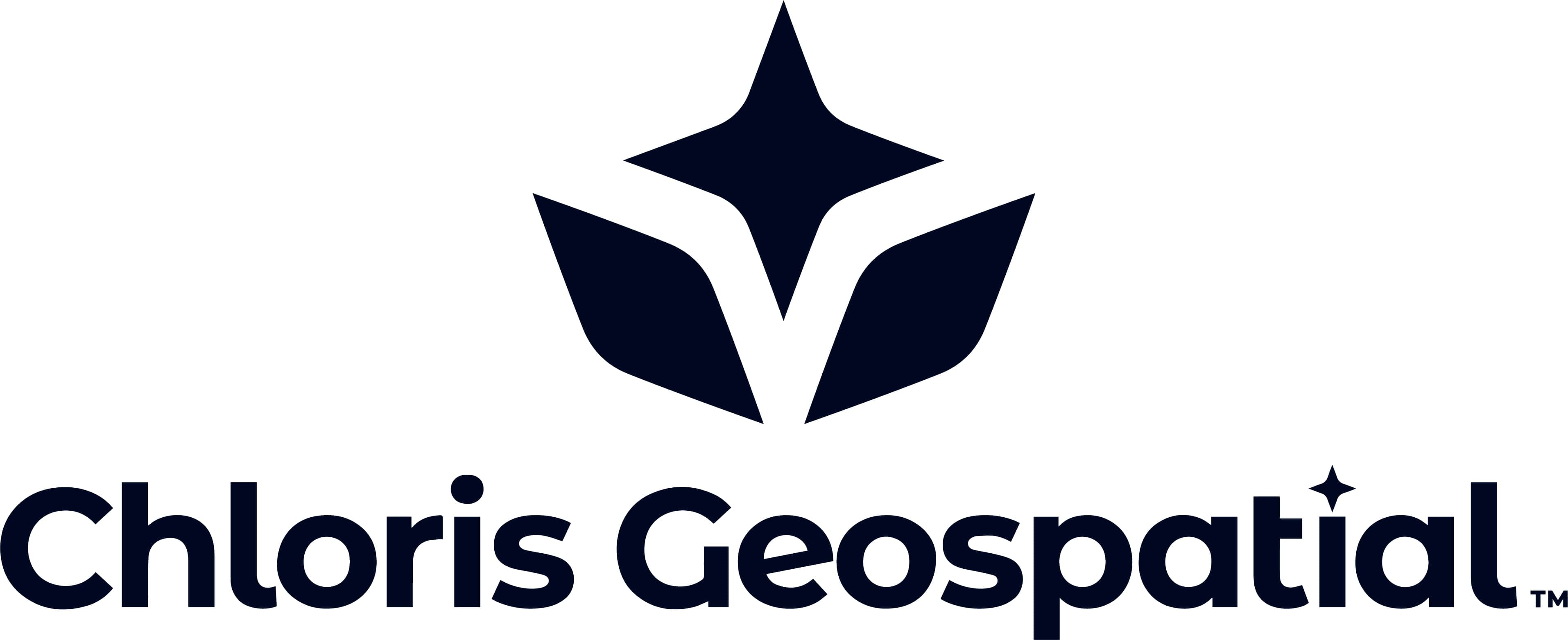 Chloris Geospatial Logo
