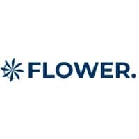 Flower ⚡ Logo