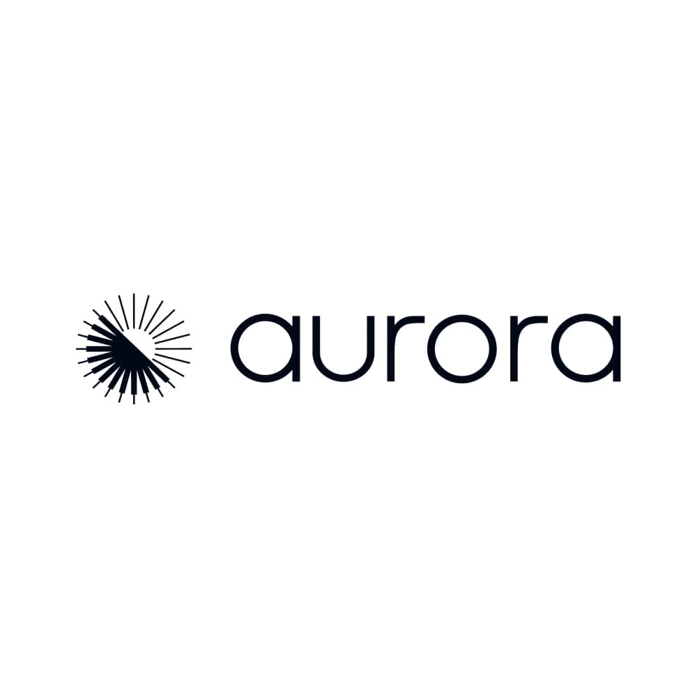 Aurora Solar Logo