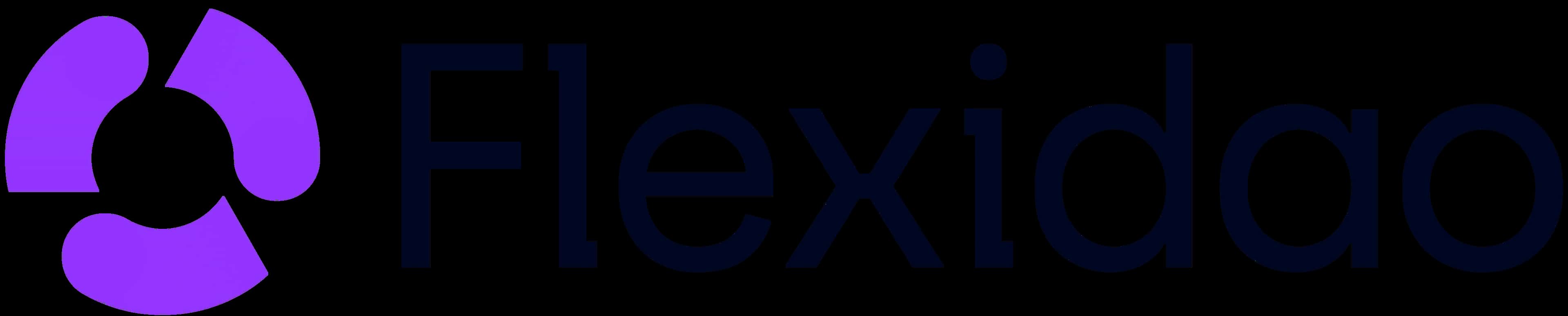 Flexidao Logo