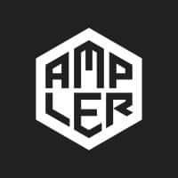 Ampler Bikes Logo