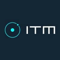 Itm Power Logo