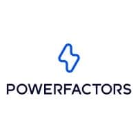 Power Factors Logo