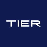 TIER Mobility Logo