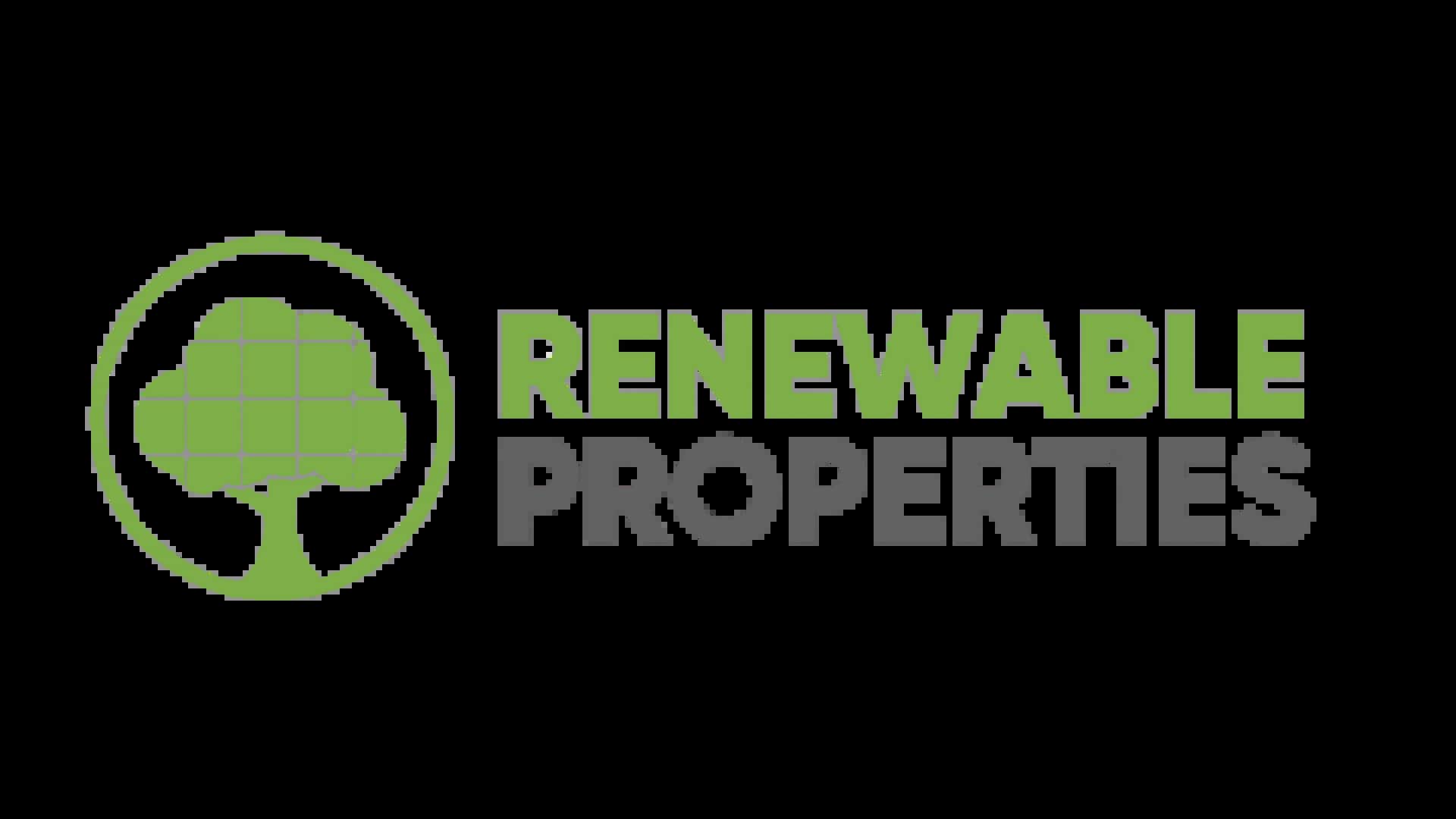 Renewable Properties Logo