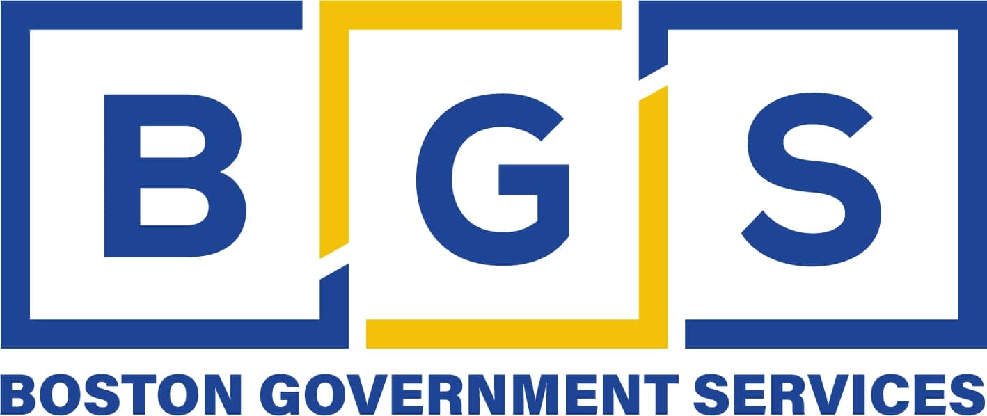 Boston Government Services Logo