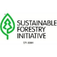Sustainable Forestry Initiative Logo