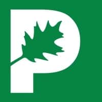 The Pittsburgh Parks Conservancy Logo