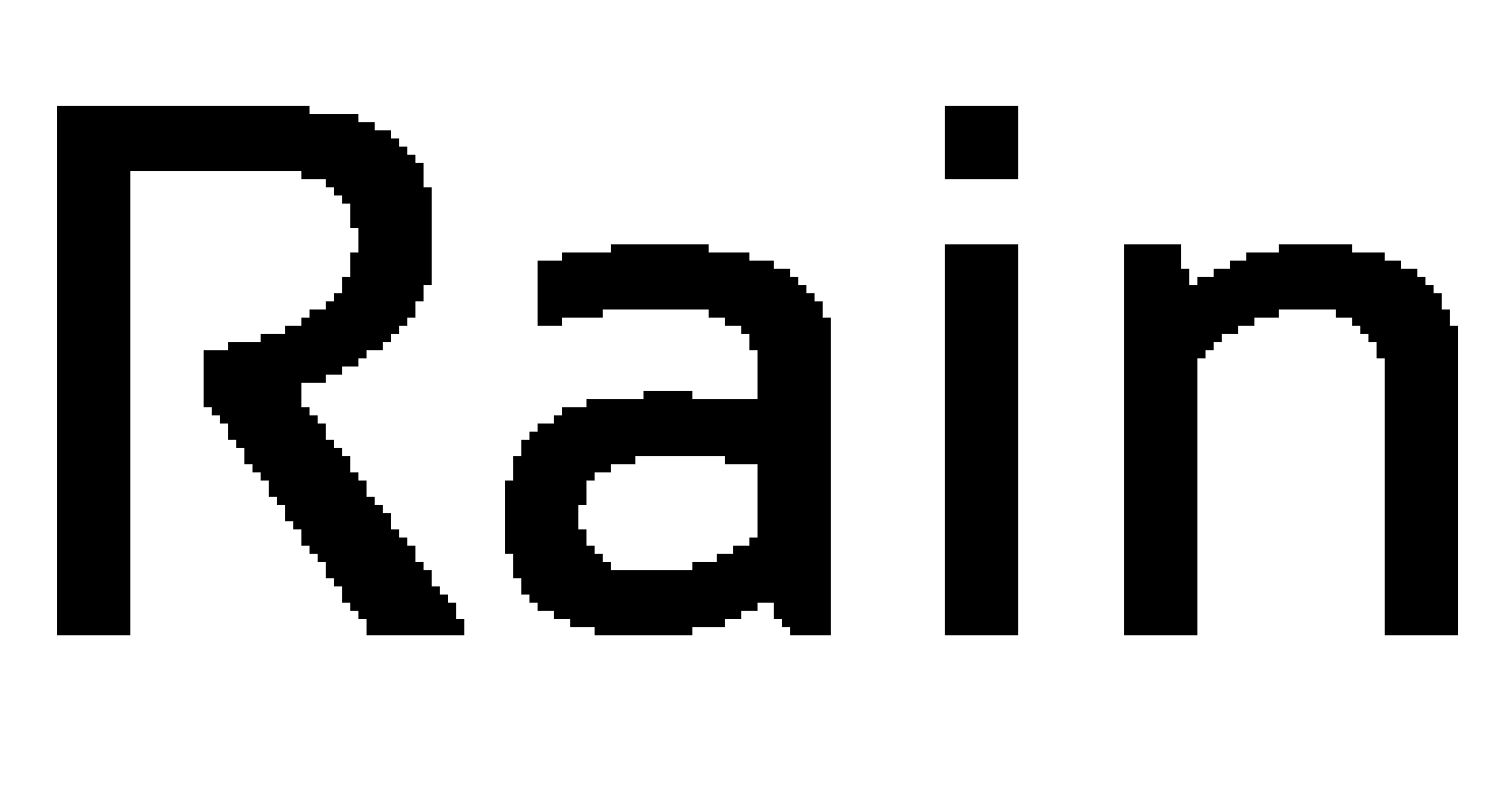 Rain Logo