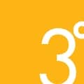 3Degrees Logo