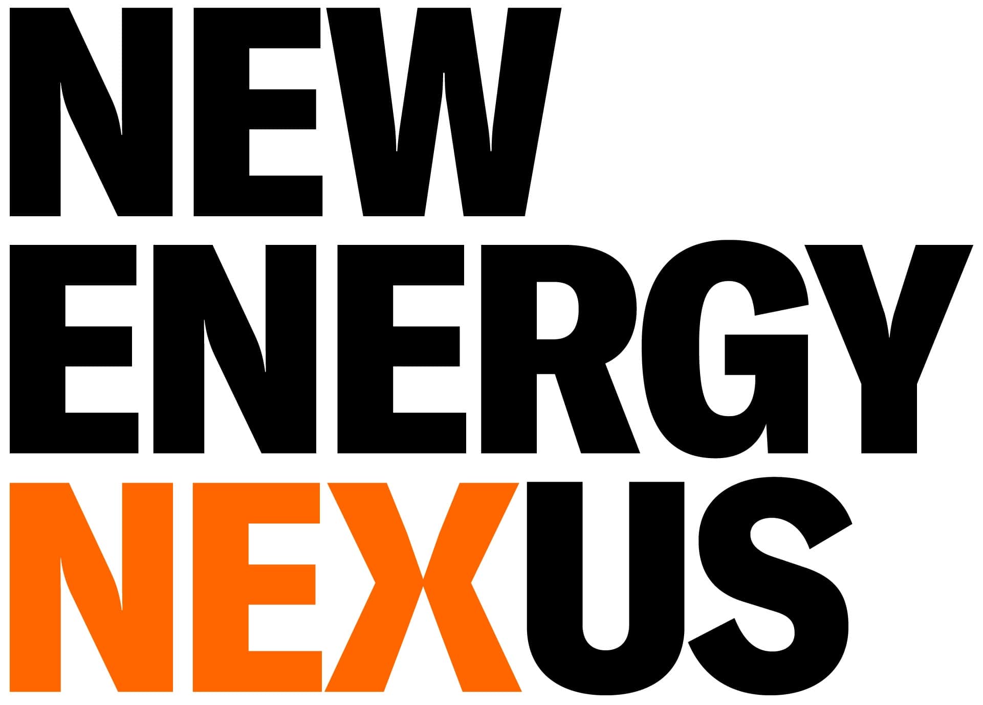New Energy Nexus Logo